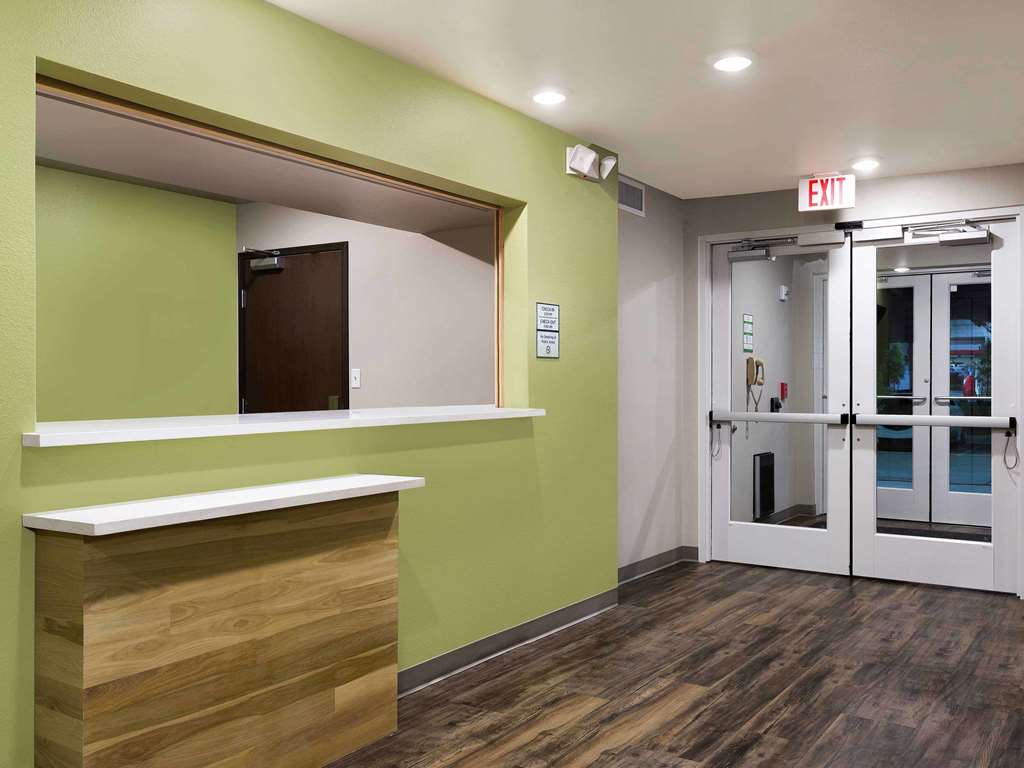 Suburban Studios Watford City