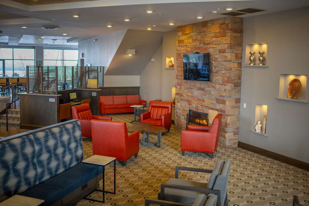 Country Inn And Suites By Radisson, Bemidji, Mn