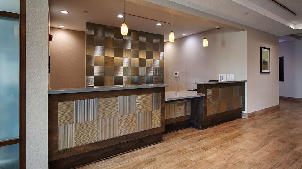 Best Western Plus College Station Inn And Suites