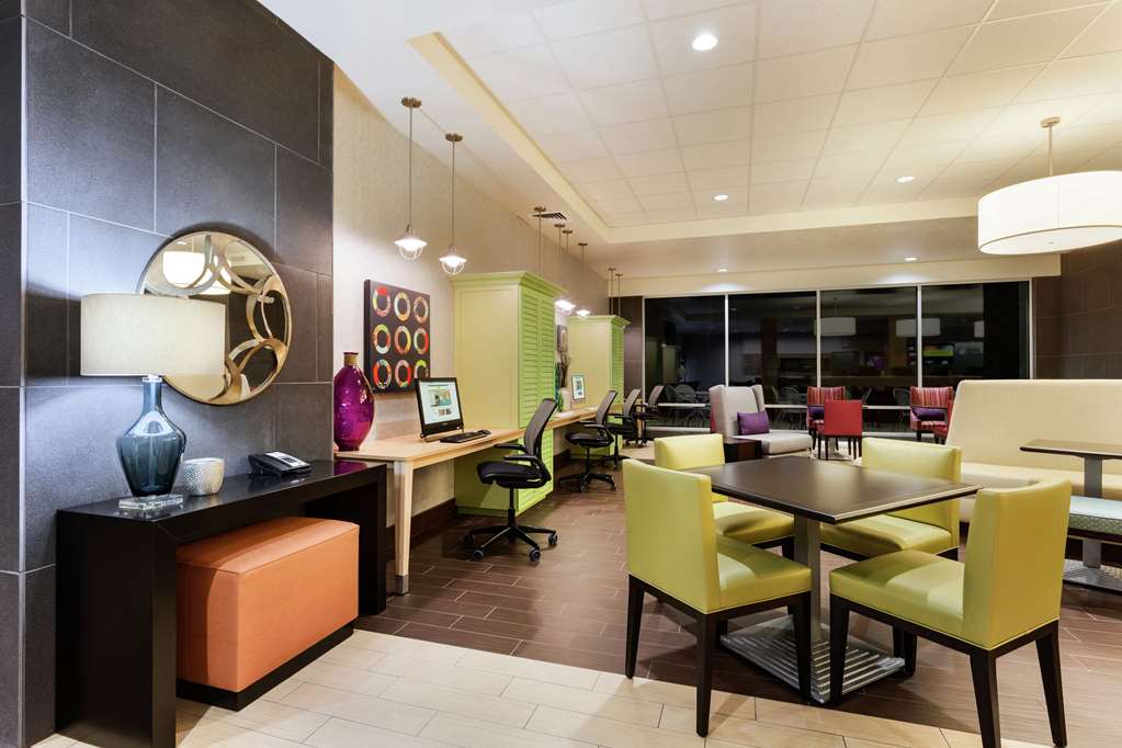 Home2 Suites By Hilton Salt Lake City Murray