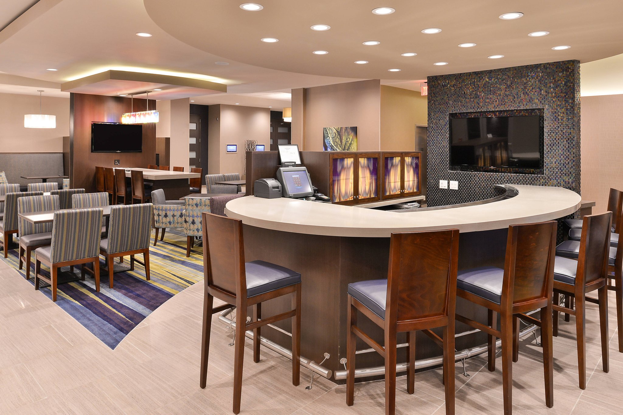 Springhill Suites Raleigh Cary