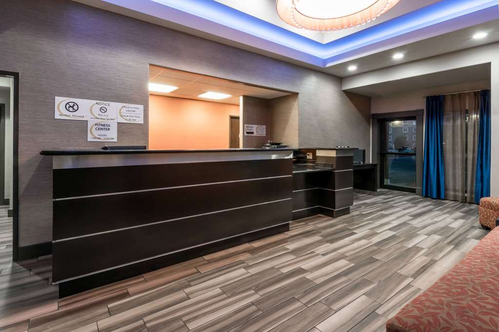Super 8 San Antonio Fort Sam