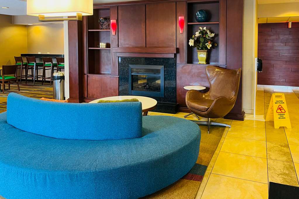 Comfort Inn And Suites Olathe - Kansas City