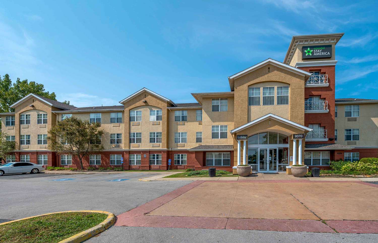 Extended Stay America Suites - Indianapolis - Northwest - I-465