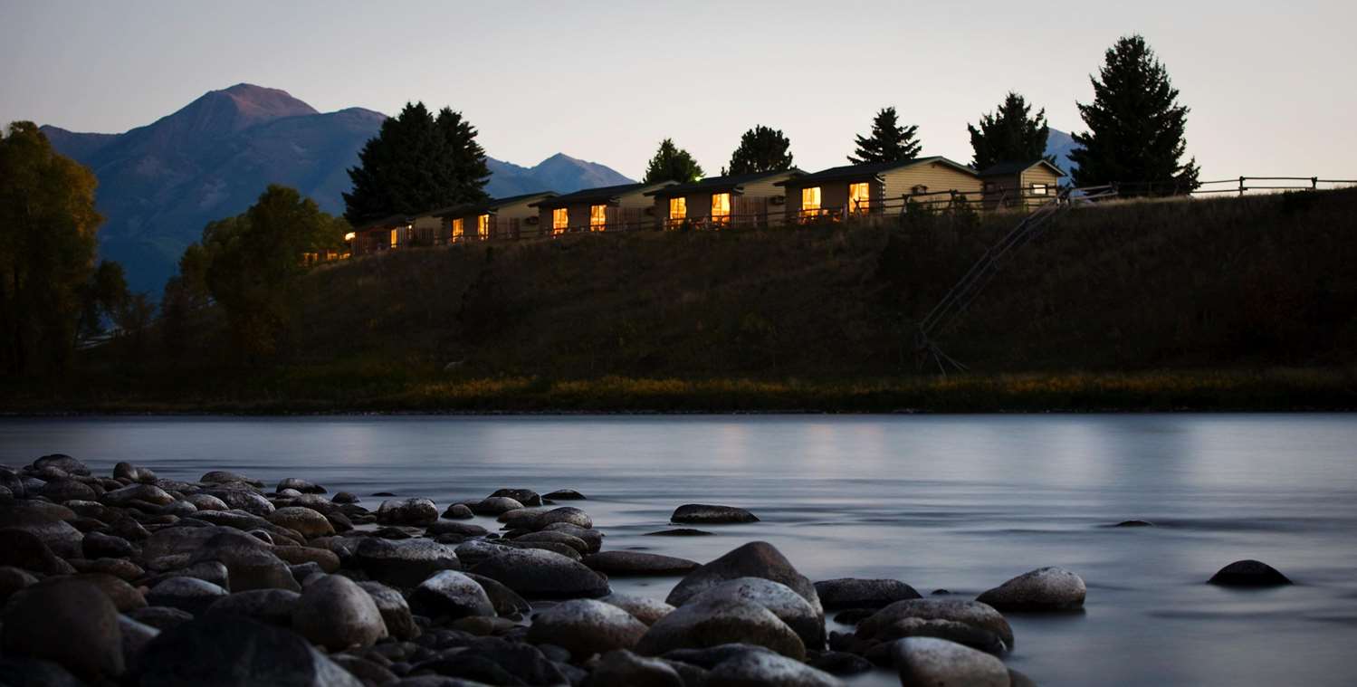Yellowstone Valley Lodge An Ascend Collection Hotel