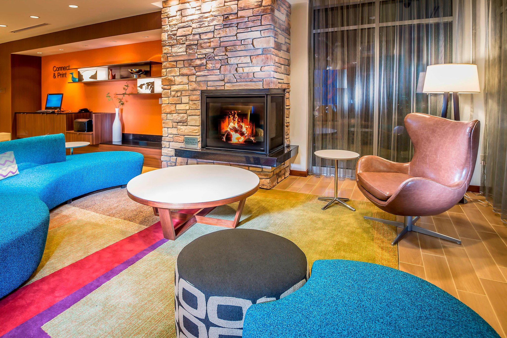 Fairfield Inn And Suites Twin Falls