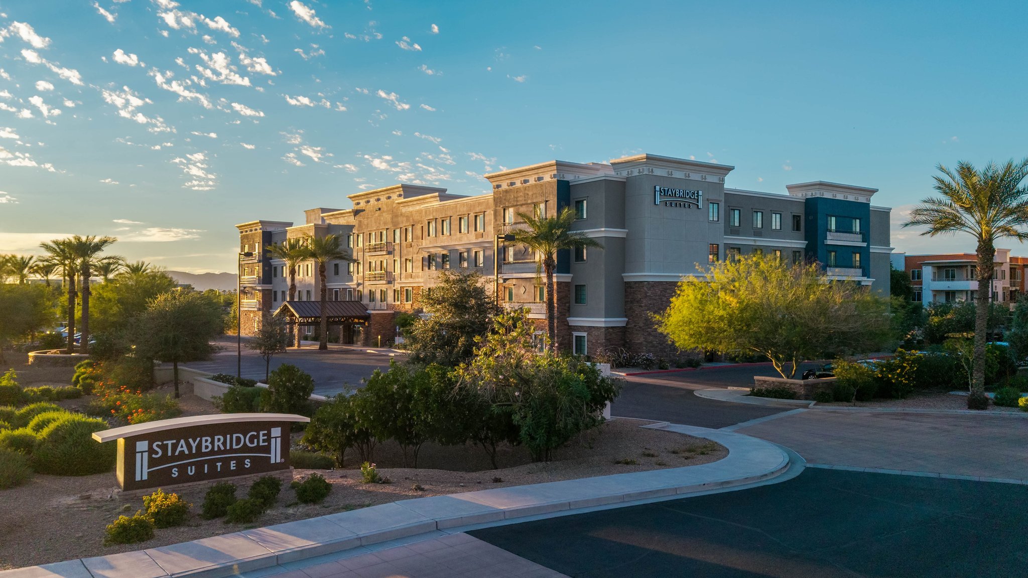 Staybridge Suites Phoenix - Chandler