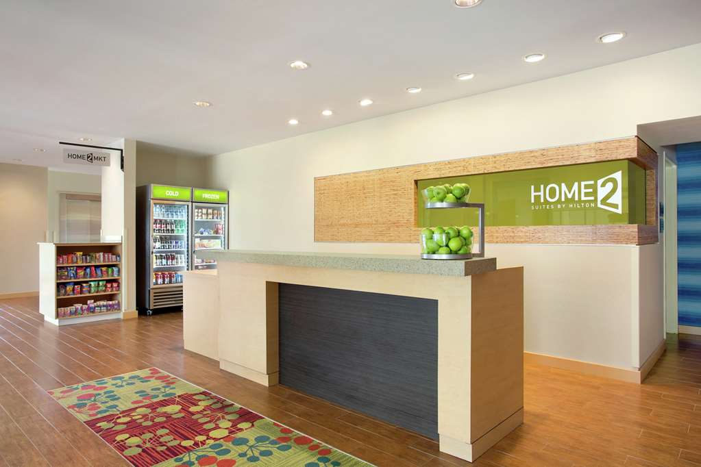 Home2 Suites By Hilton San Antonio Airport
