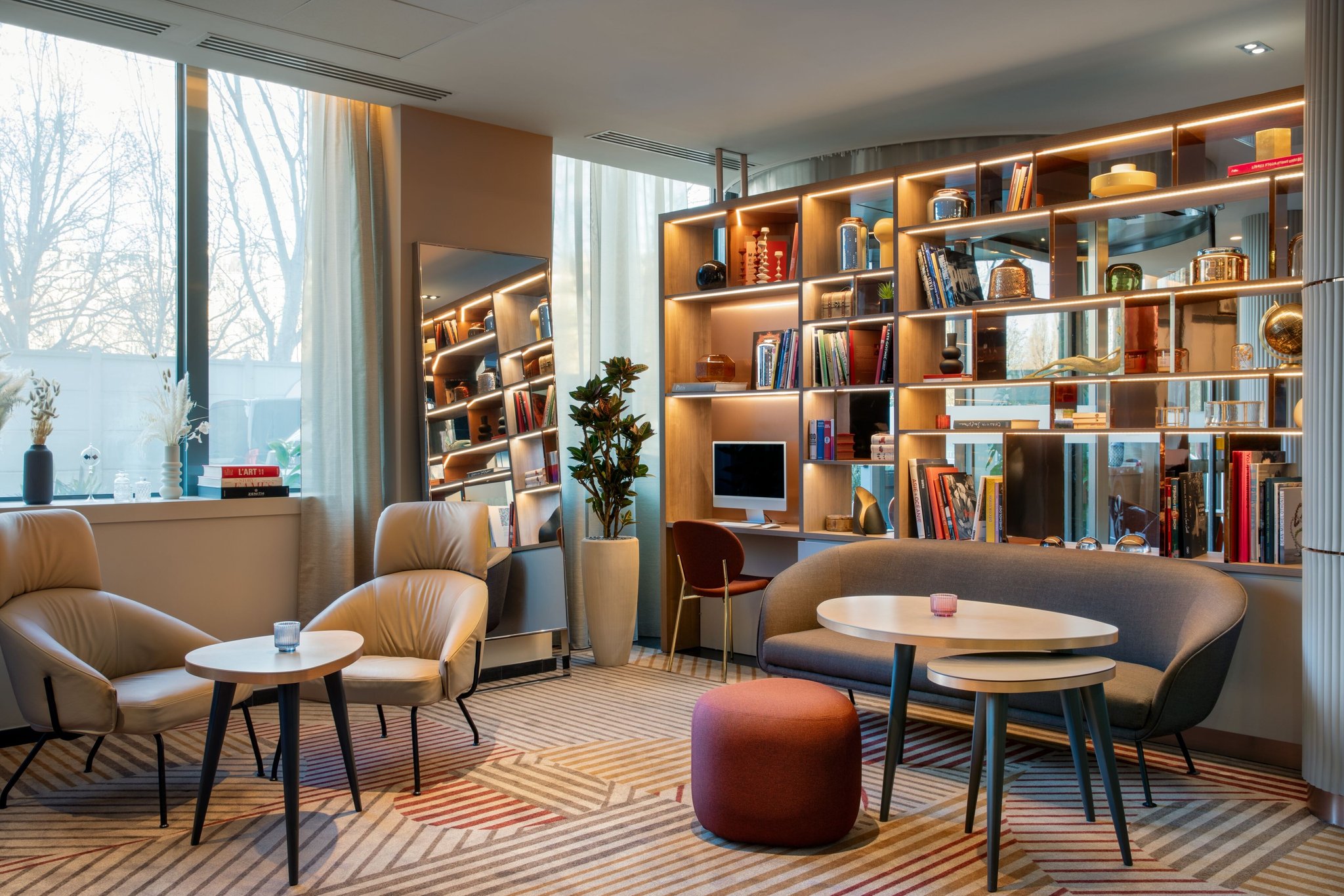 Ac Hotels By Marriott Paris Porte Maillot