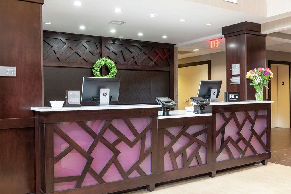 Homewood Suites By Hilton Columbus Polaris Oh