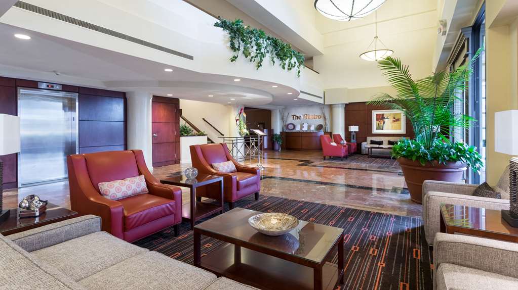 Doubletree Suites By Hilton Cincinnati Blue Ash