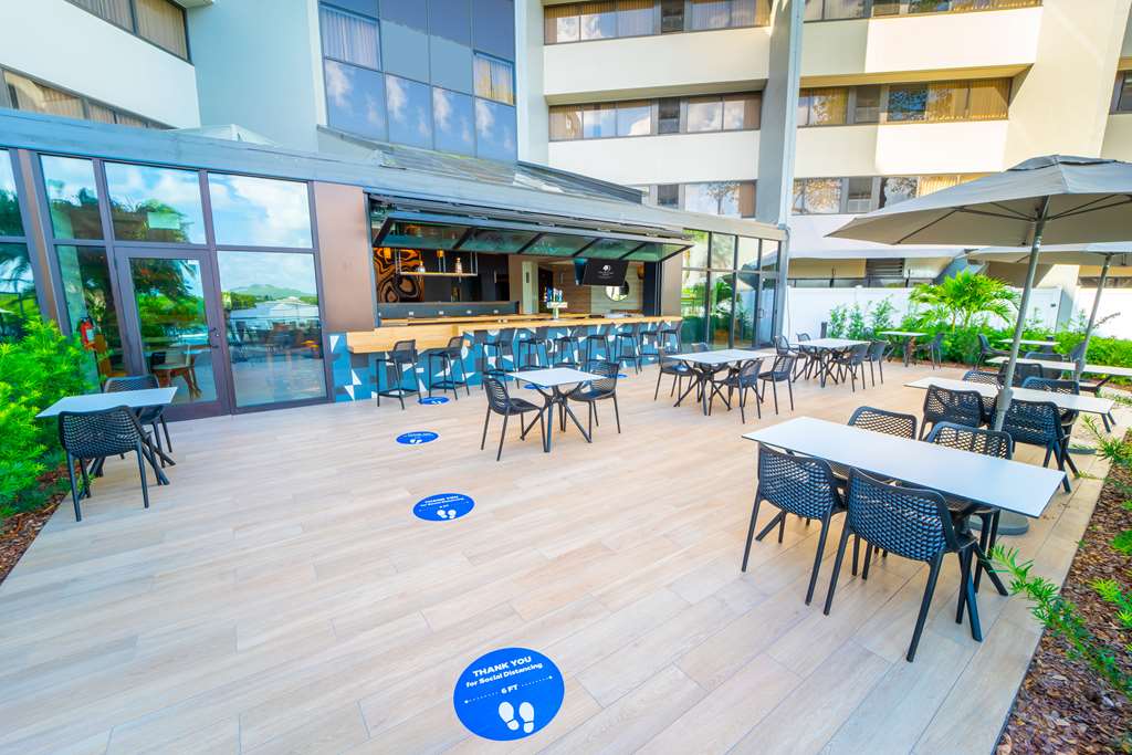 Doubletree Suites By Hilton Tampa Bay