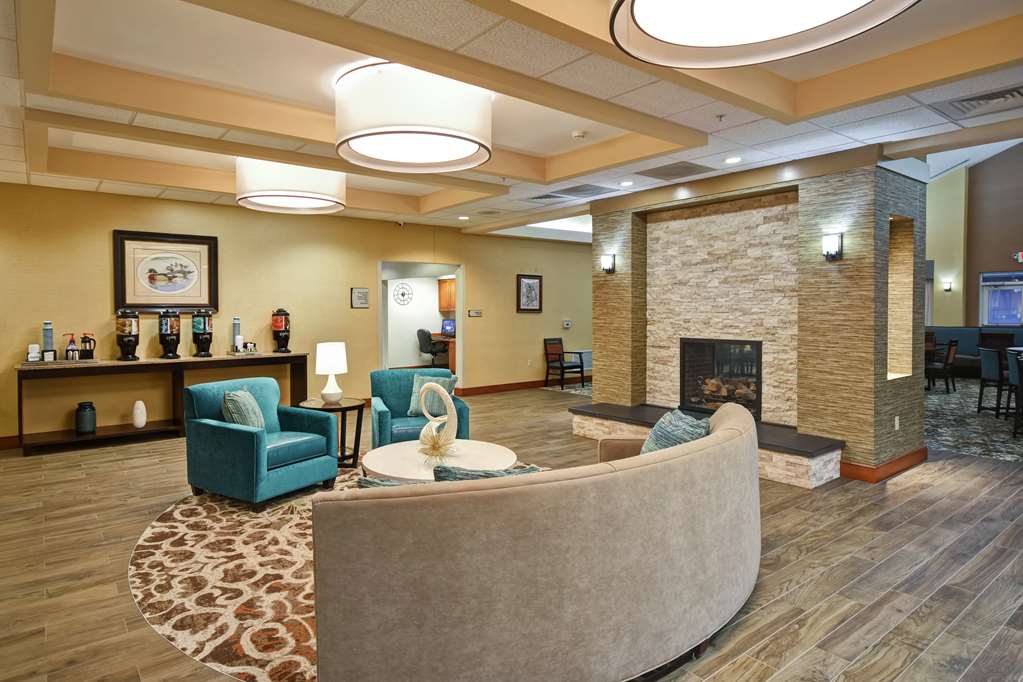 Homewood Suites Lancaster