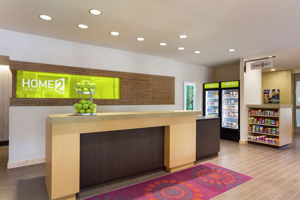 Home2 Suites By Hilton Lehi Thanksgiving Point