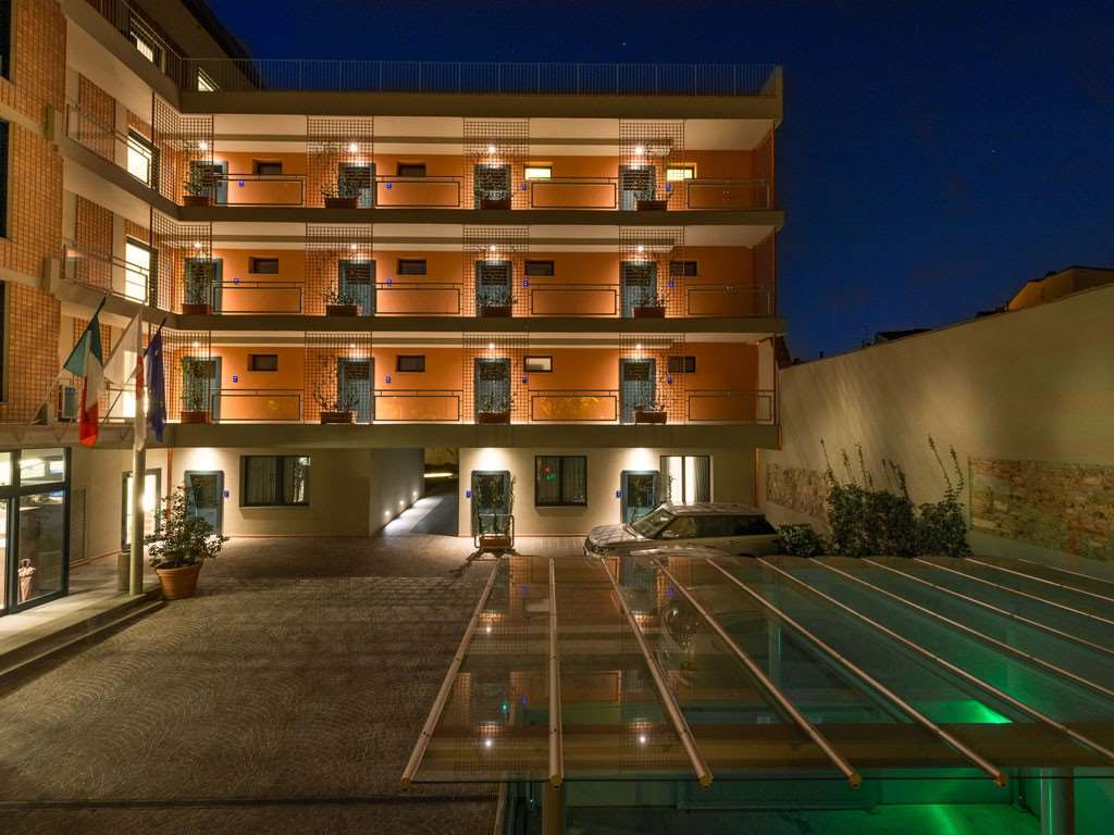 Forte 16 View And Spa