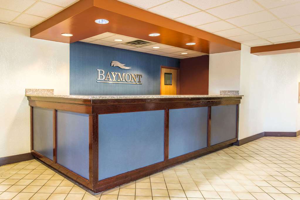Baymont Inn Suites Cincinnati