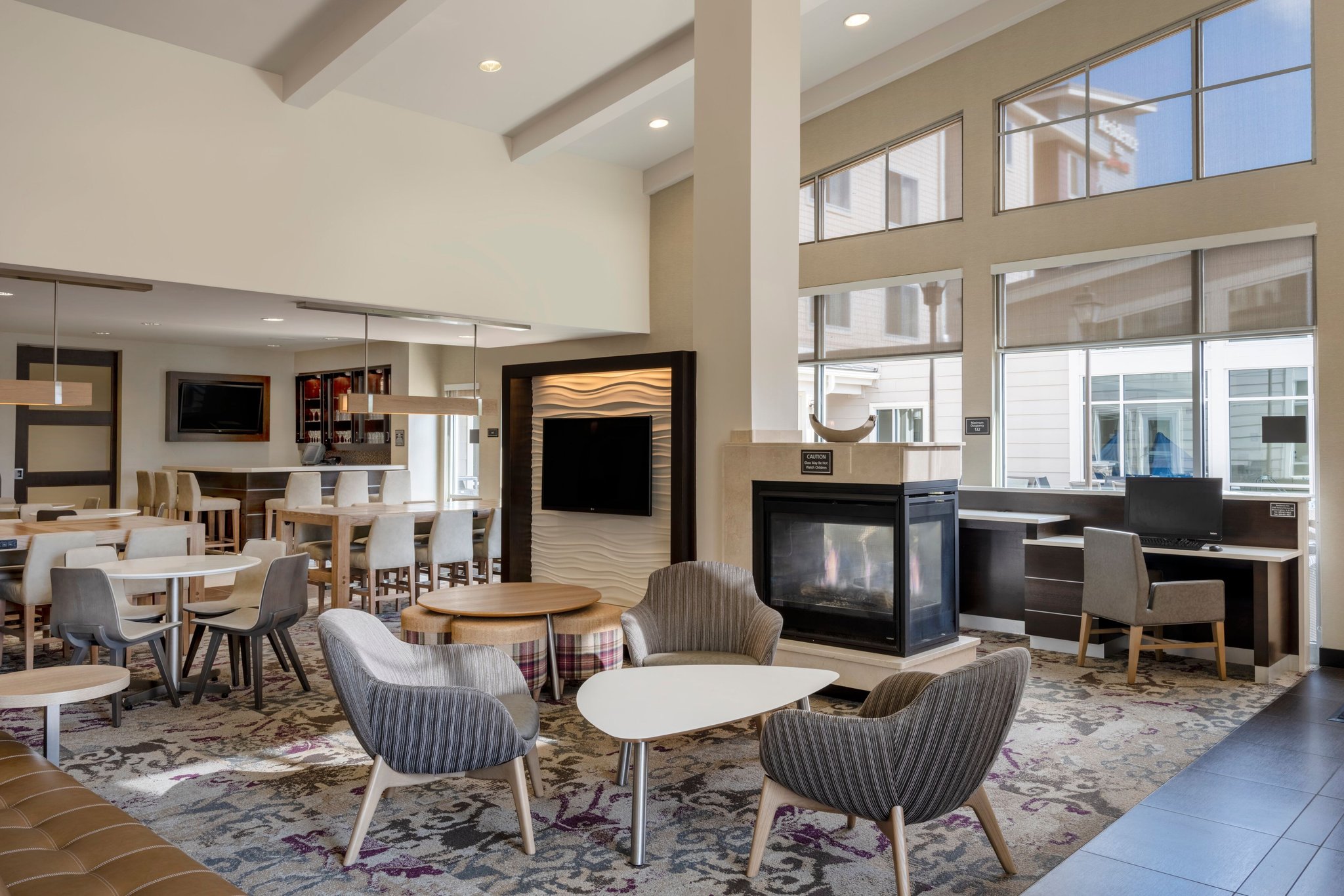 Residence Inn Bloomington