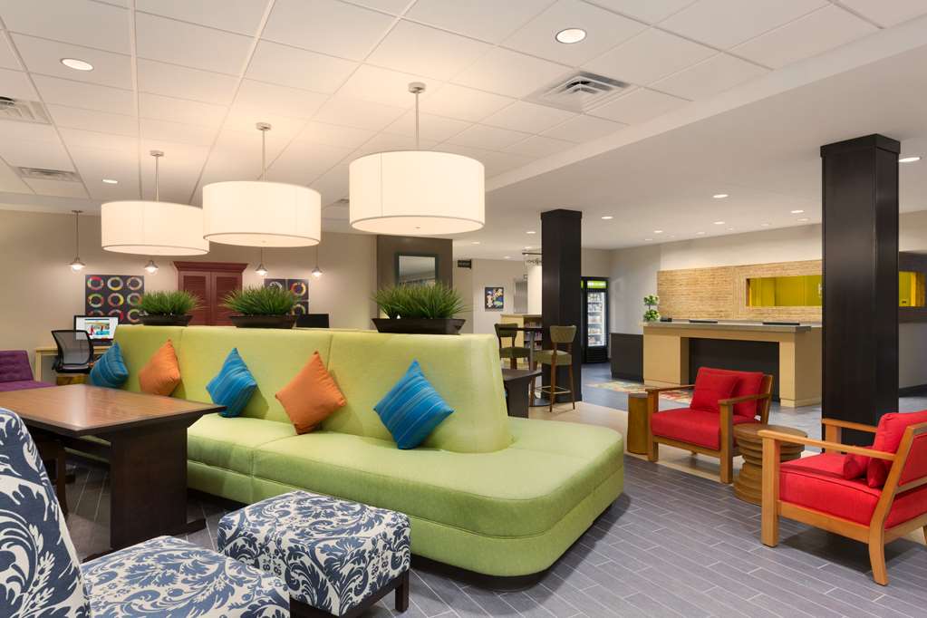 Home2 Suites Sioux Falls South/ Sanford Medical Center