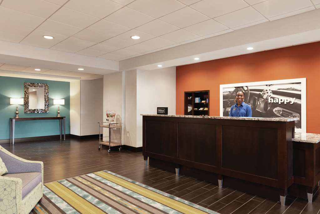 Hampton Inn & Suites Mishawaka