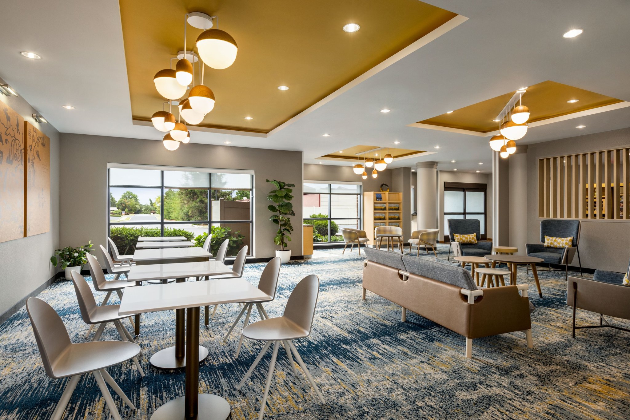Towneplace Suites Harrisburg Westmechanicsburg