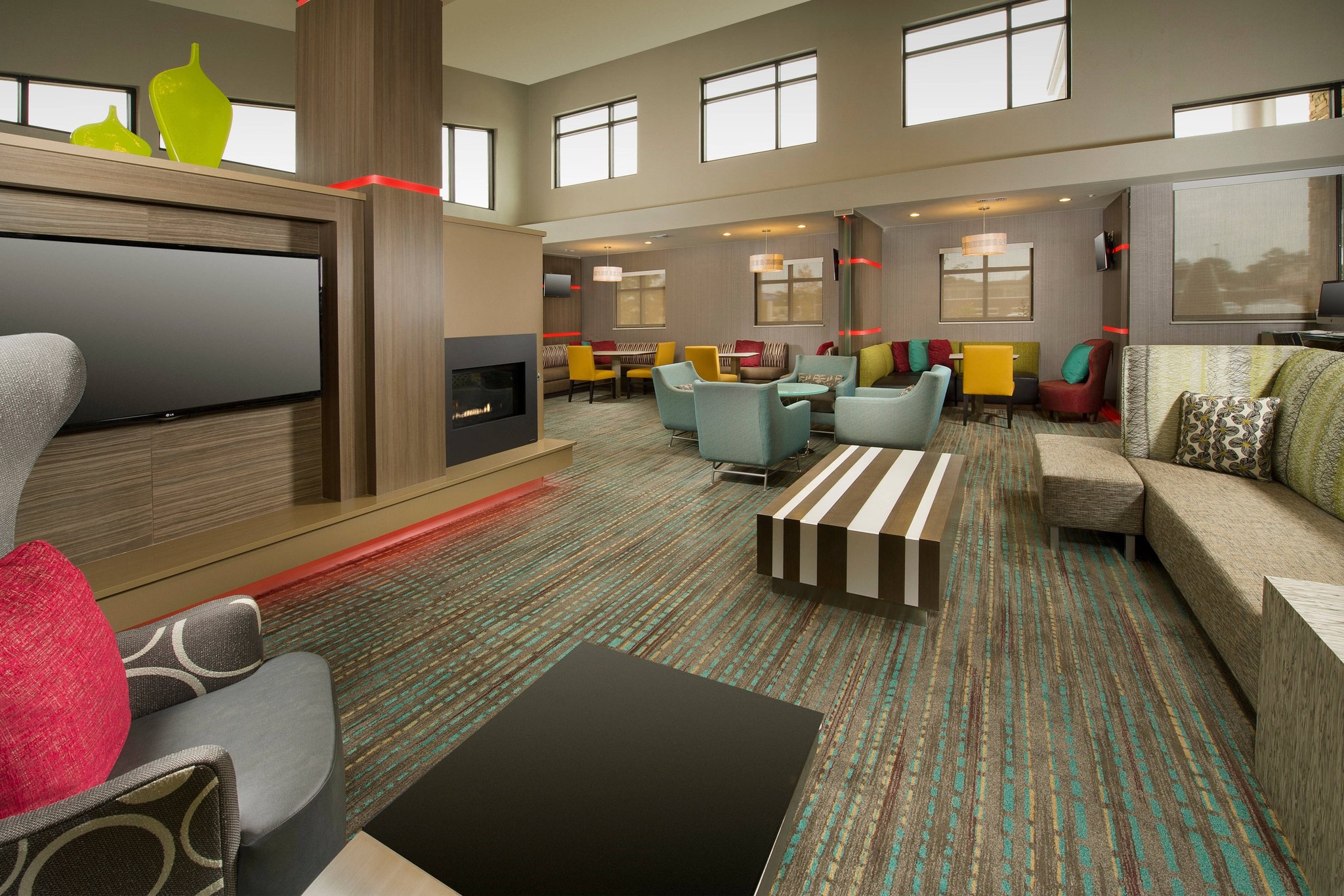Residence Inn Tyler