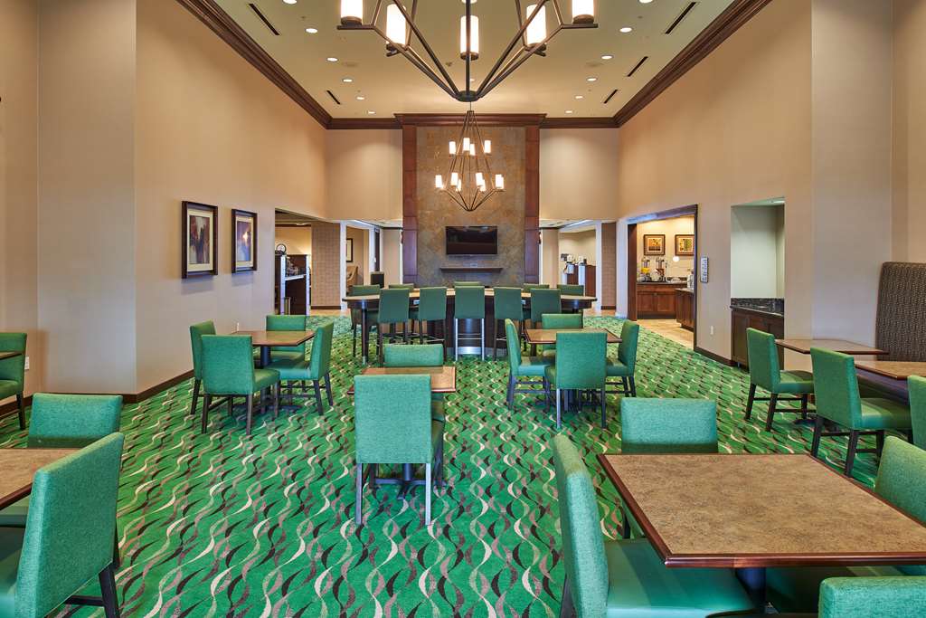 Homewood Suites By Hilton Odessa