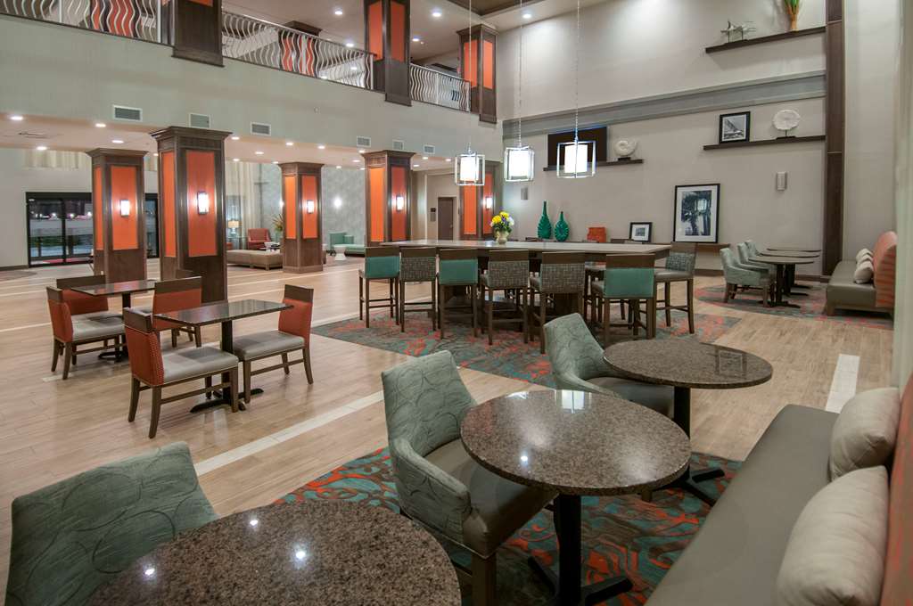 Hampton Inn & Suites - Pensacola/i-10 Pine Forest Road