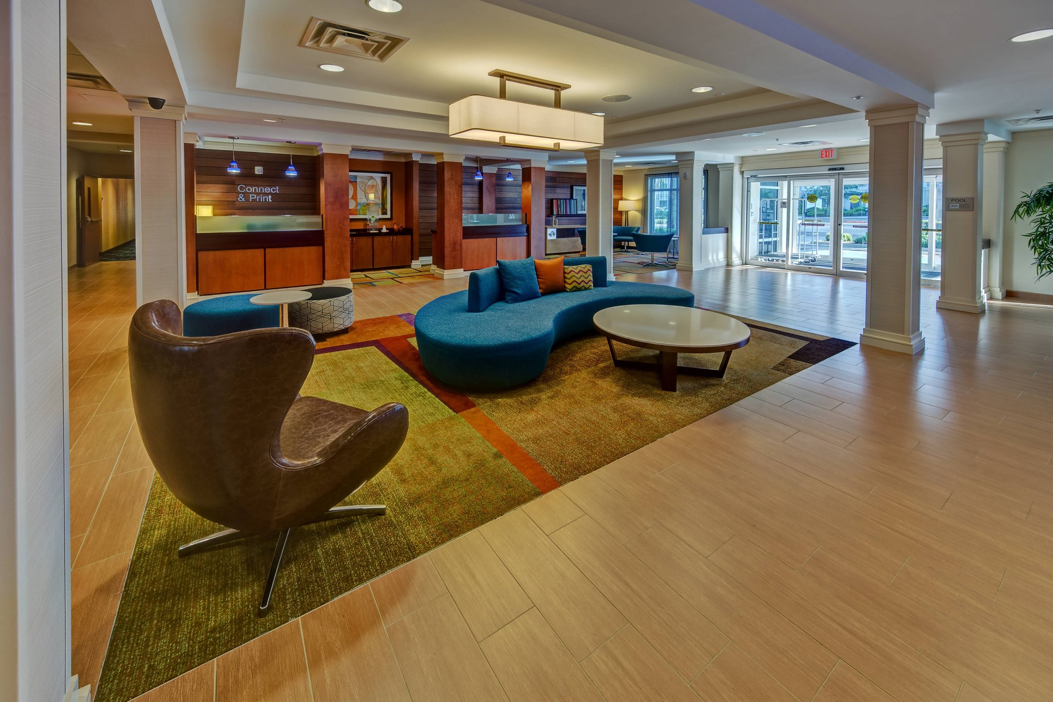 Fairfield Inn And Suites Naples