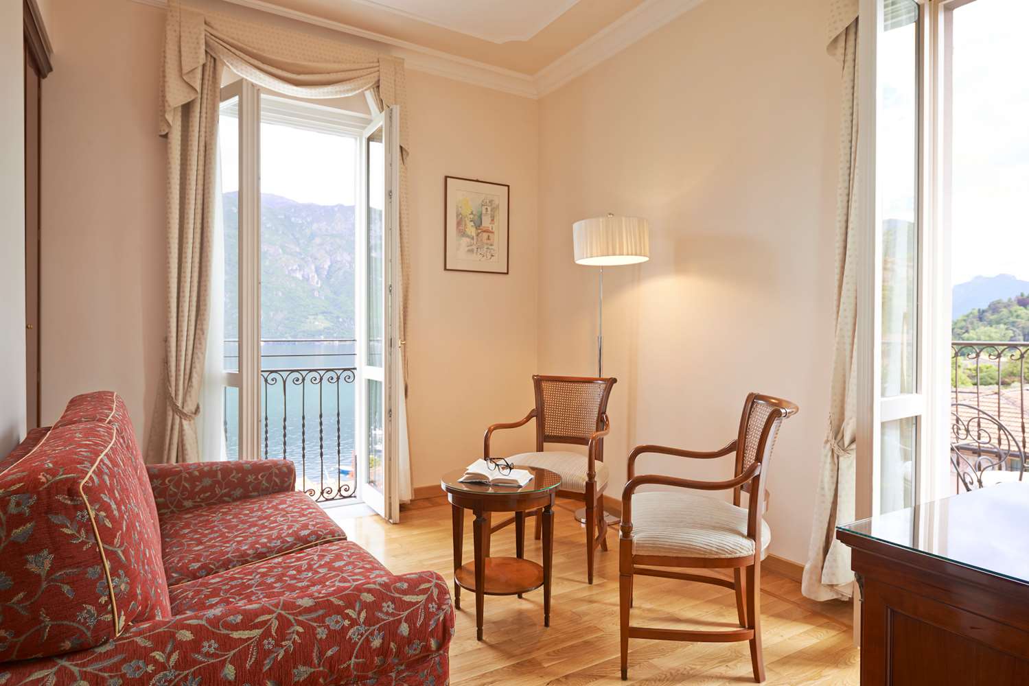 Hotel Belvedere Bellagio