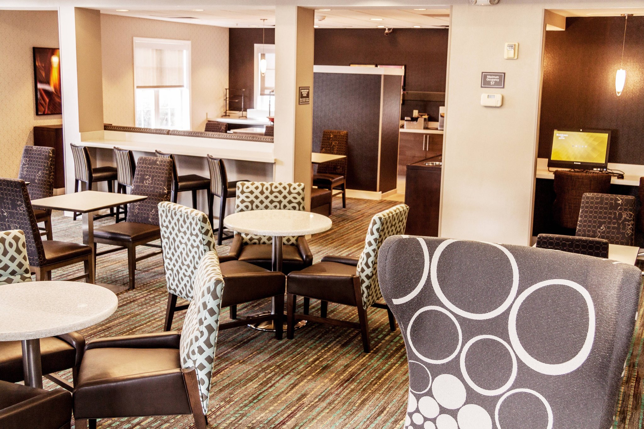 Residence Inn Rocky Mount