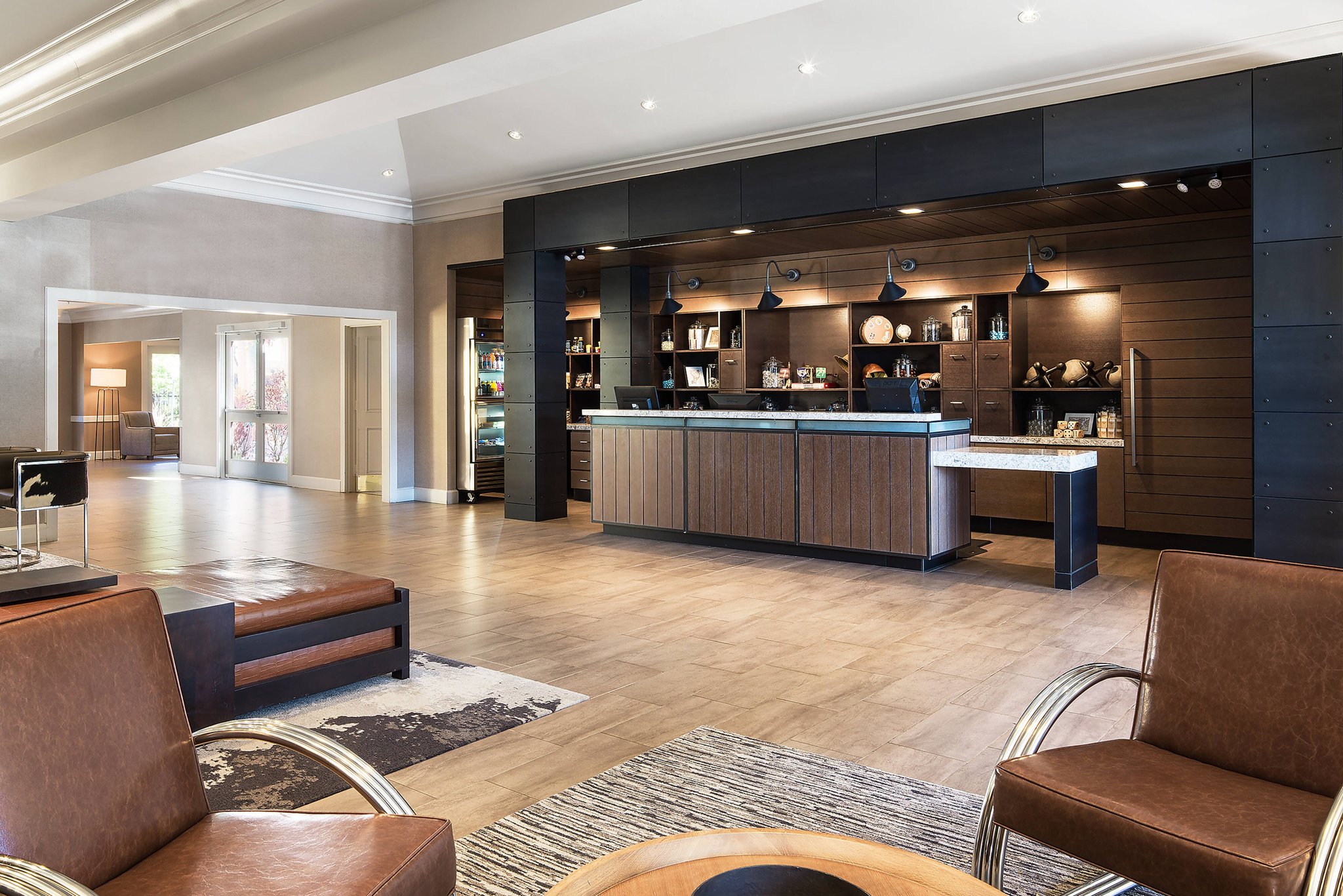 Four Points By Sheraton San Rafael Marin County