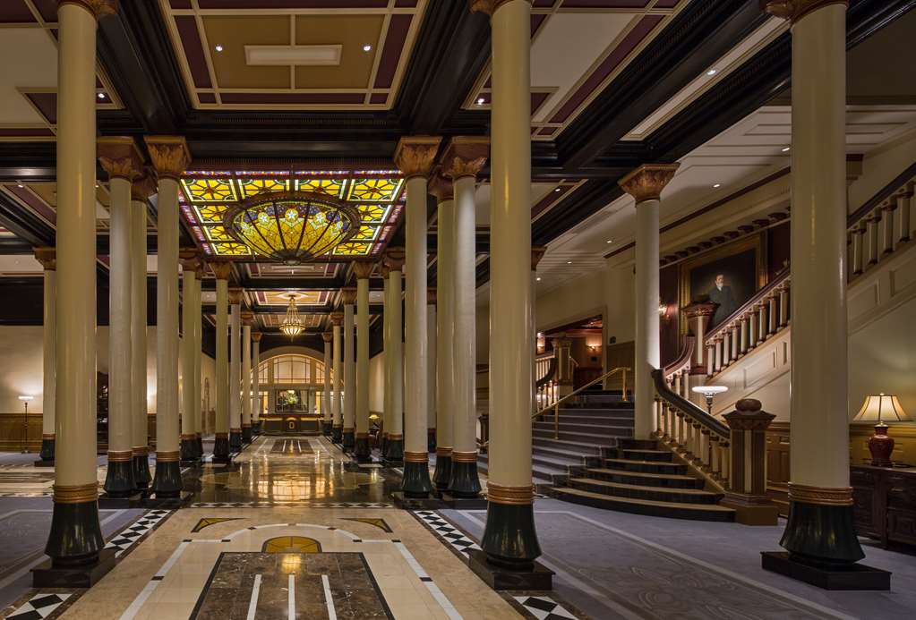 The Driskill - In The Unbound Collection By Hyatt