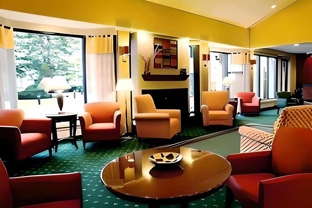 Comfort Inn And Suites