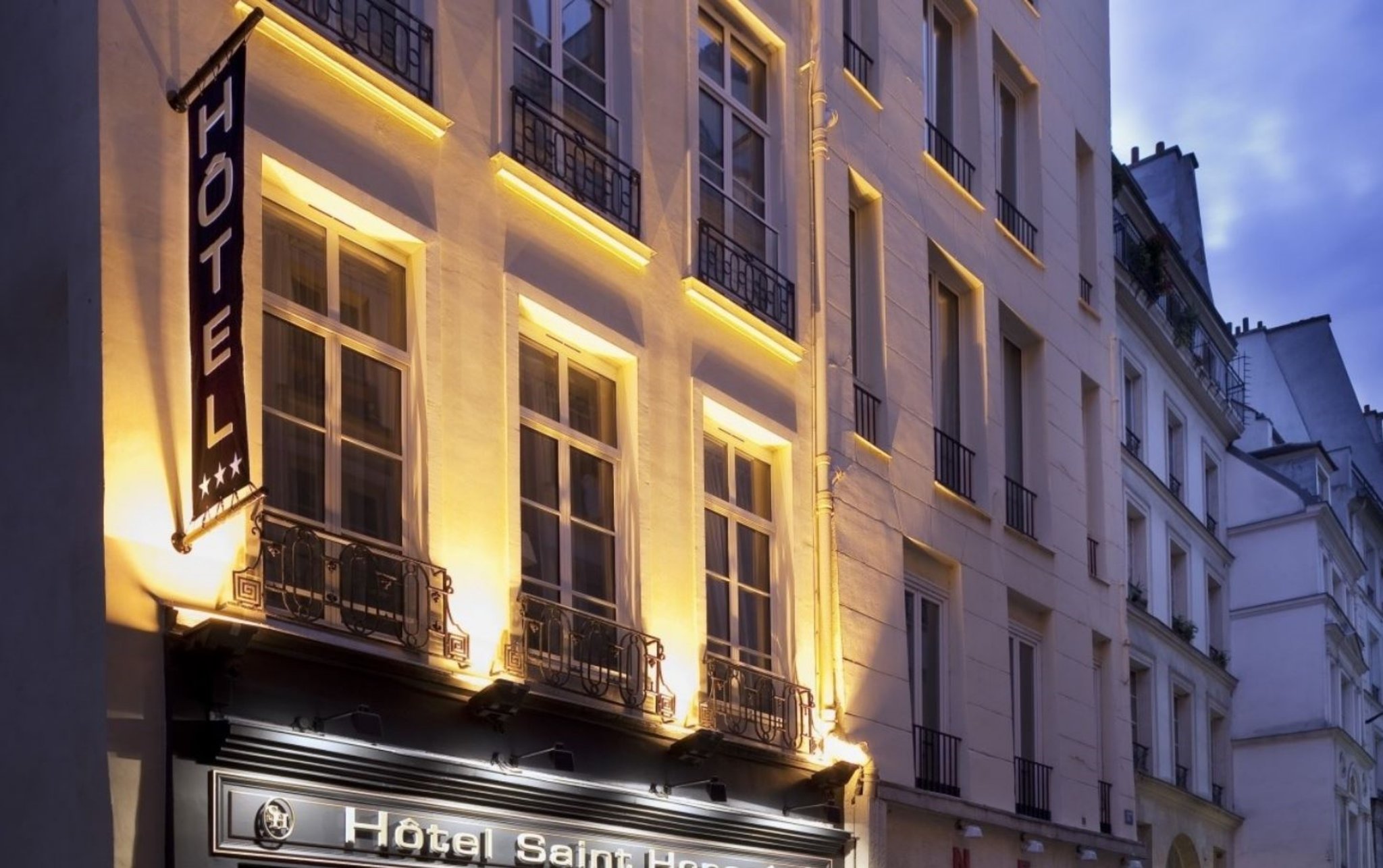 Hotel 85 Saint Honore