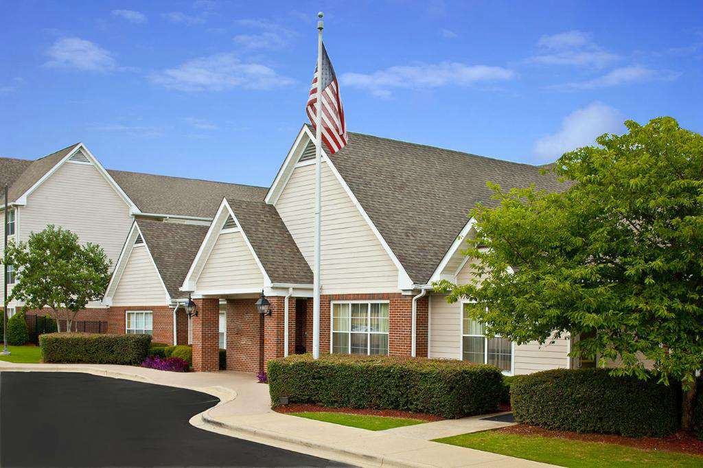 Sonesta Es Suites Birmingham
