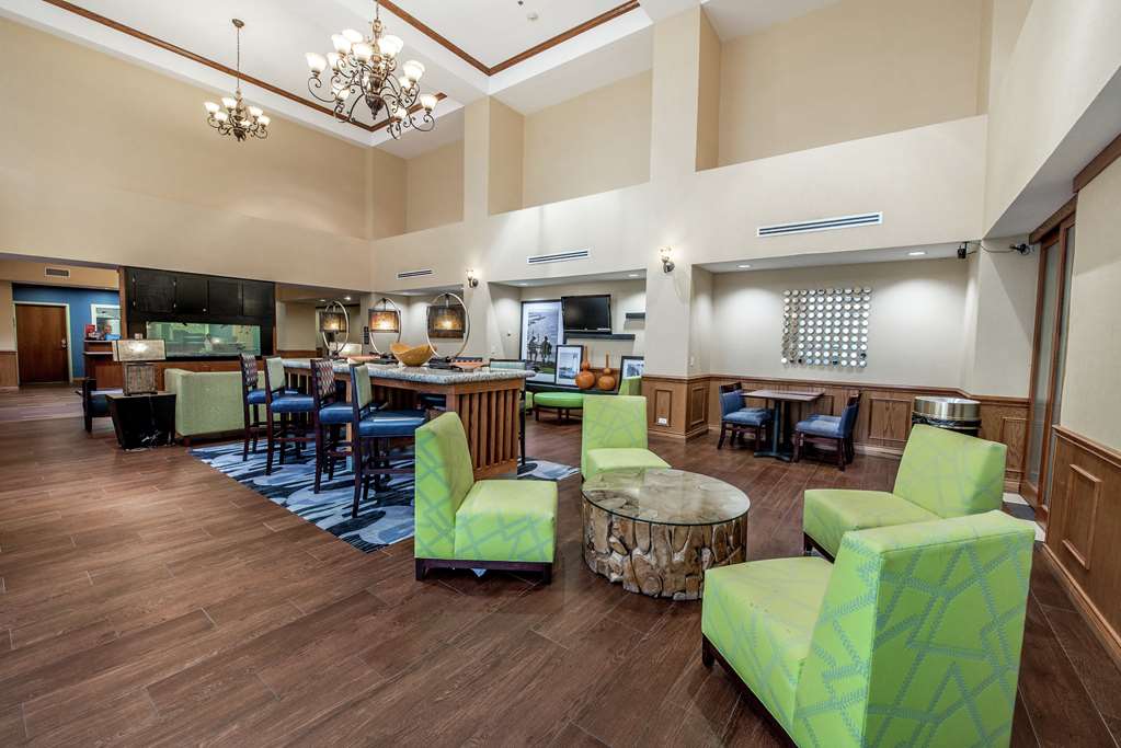 Hampton Inn Dallas-rockwall, Tx