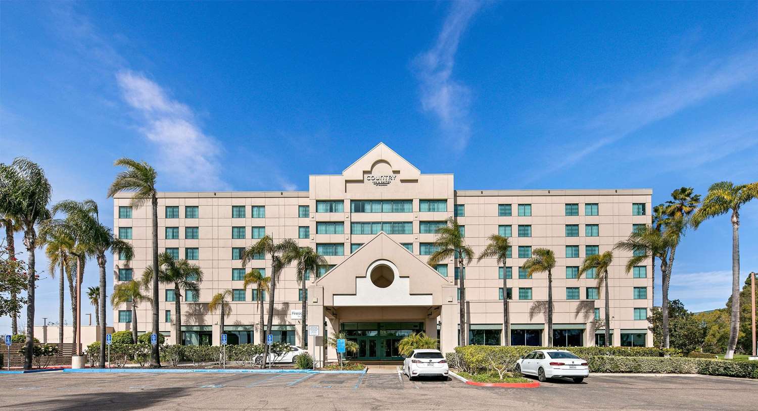 Country Inn And Suites By Radisson San Diego North Ca