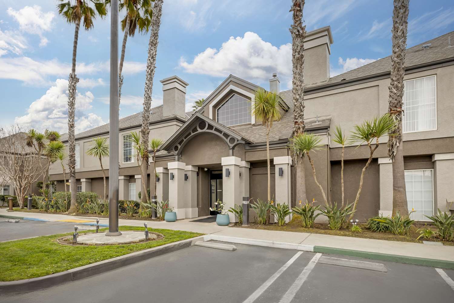 Sonesta Es Suites Torrance