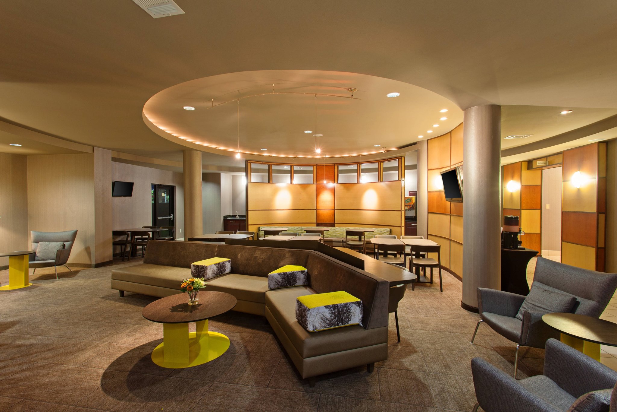 Springhill Suites El Paso