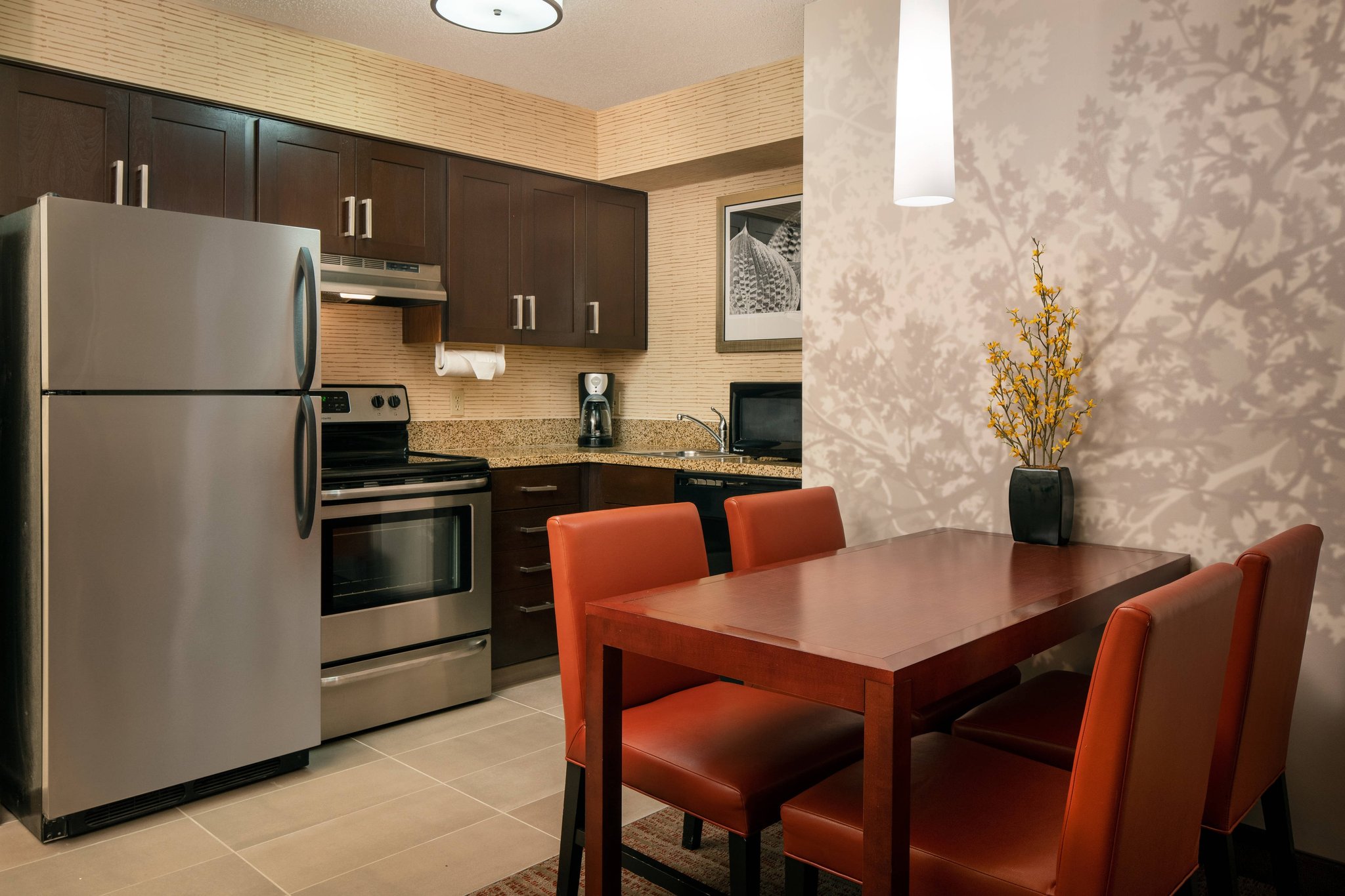 Residence Inn By Marriott Milpitas Silicon Valley