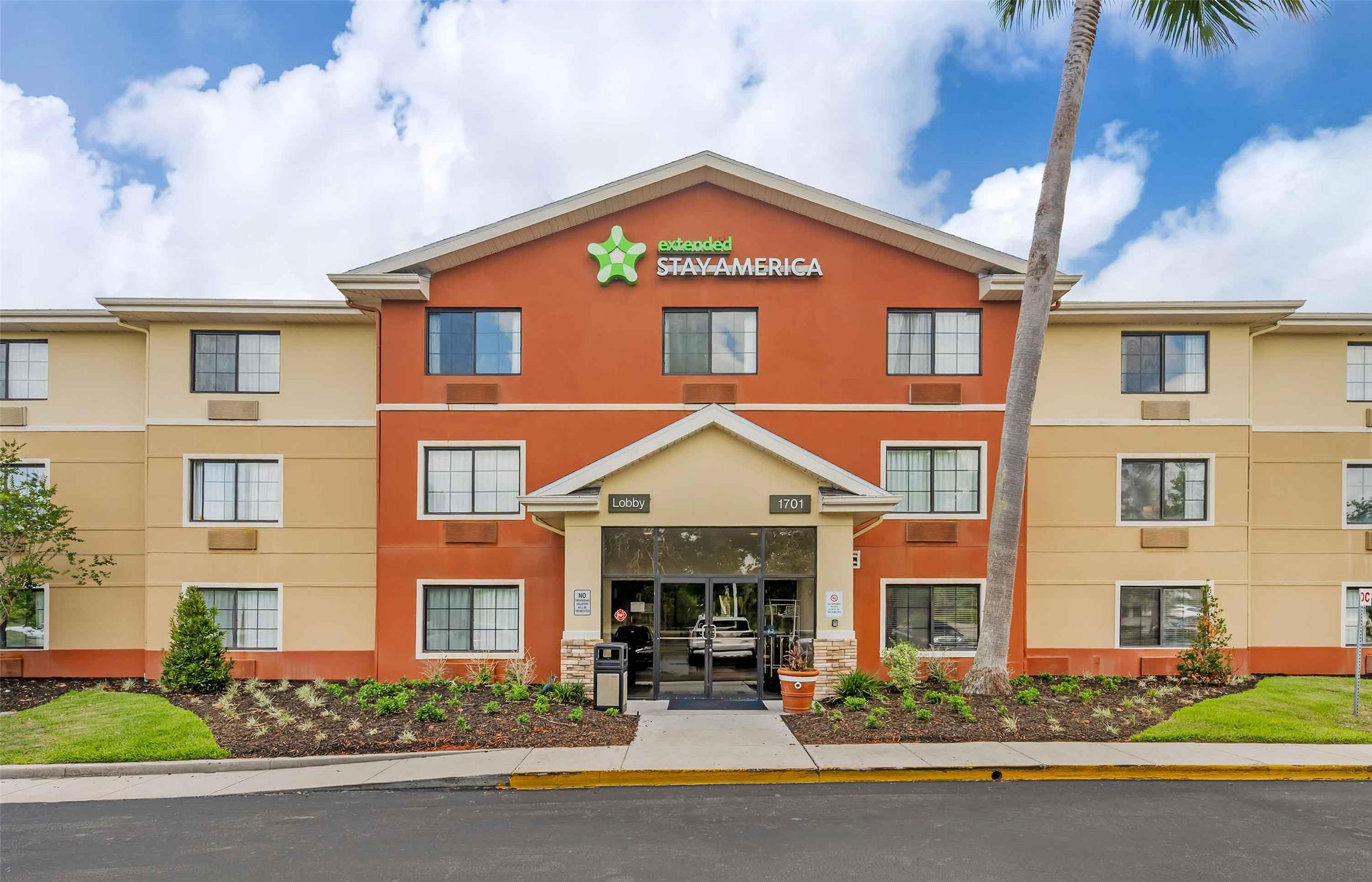 Extended Stay America Suites - Melbourne - Airport