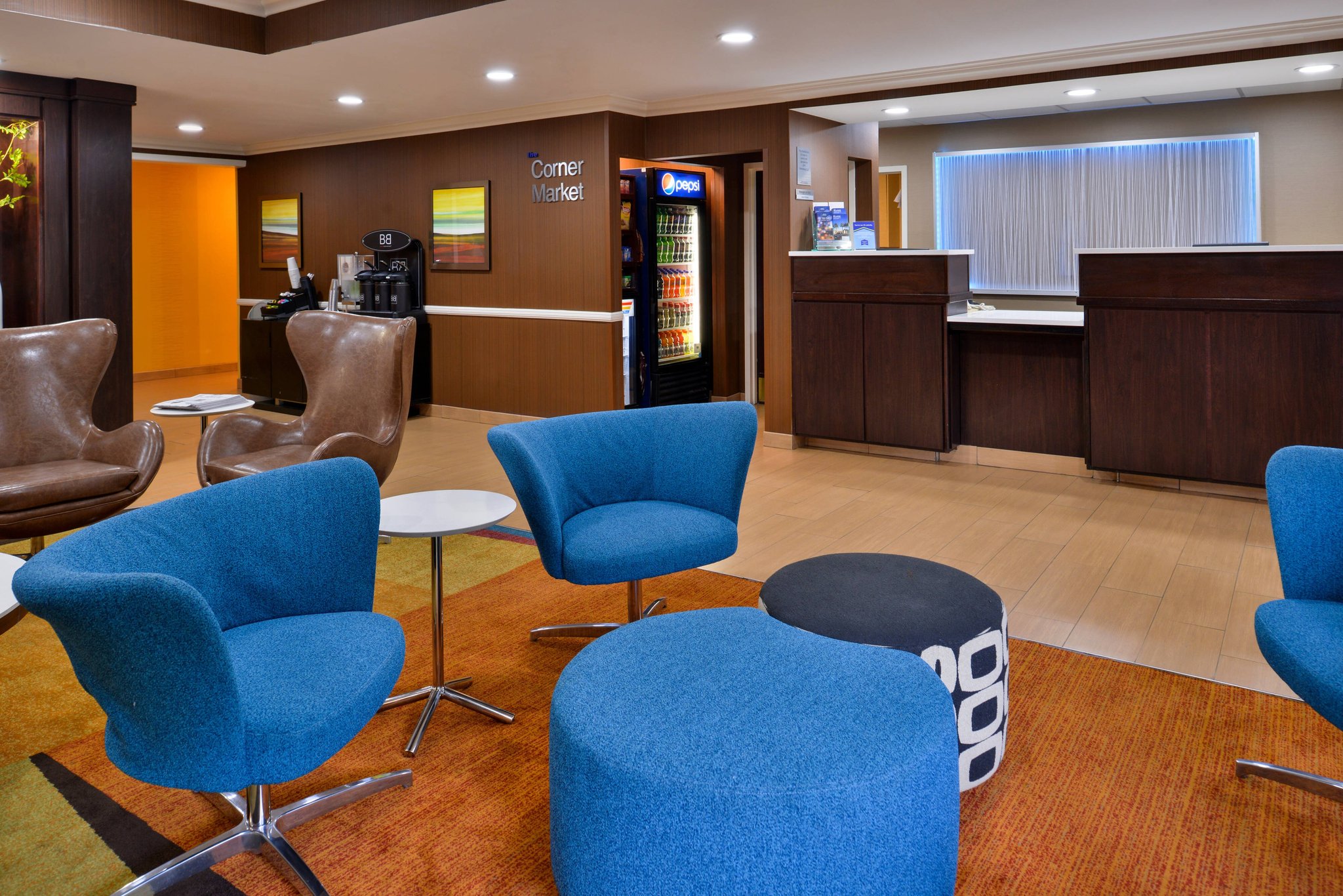 Fairfield Inn And Suites Hattiesburg