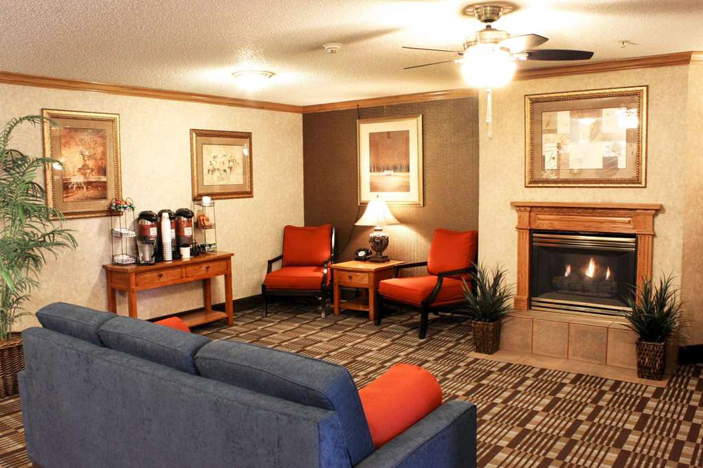 Comfort Inn Ellensburg