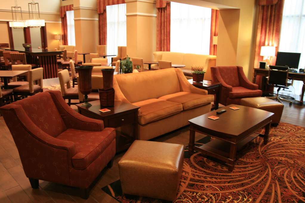 Hampton Inn & Suites Springfield-southwest, Il