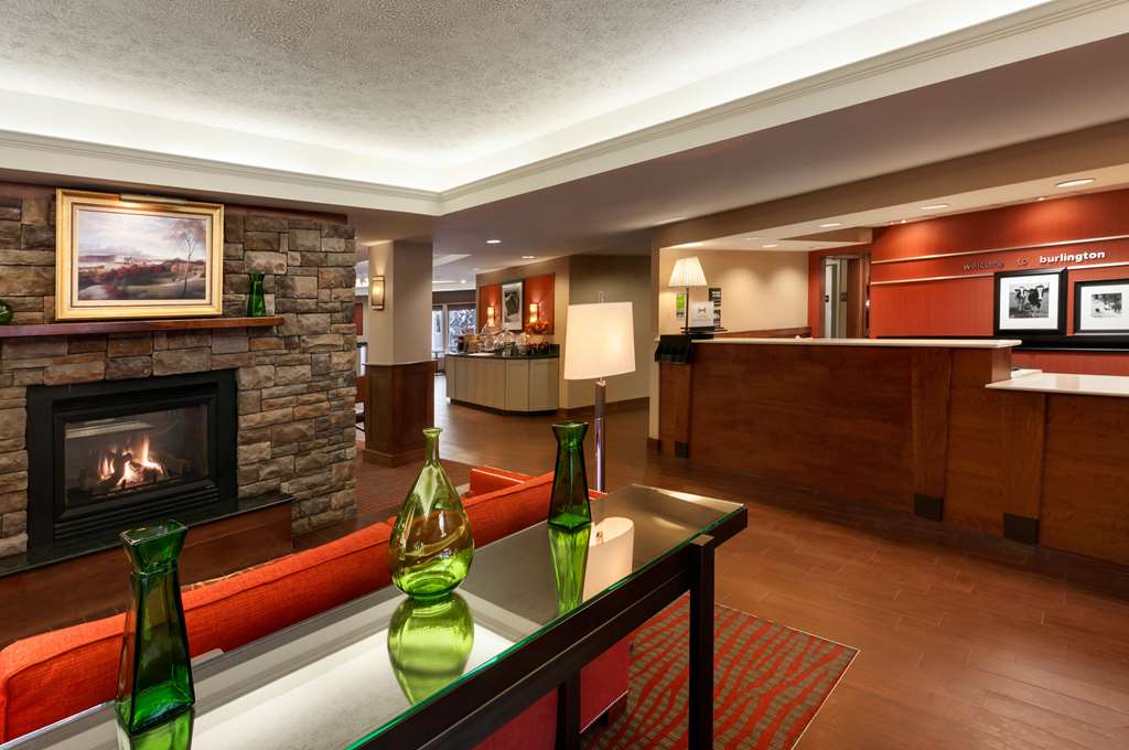 Hampton Inn Colchester