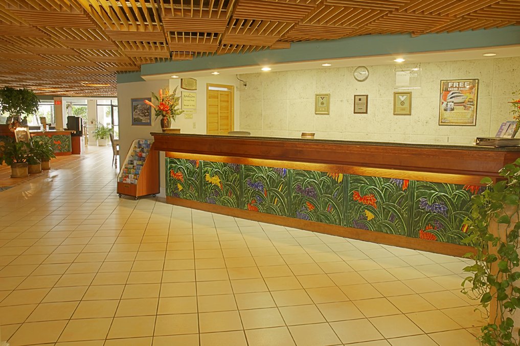 Holiday Inn Key Largo