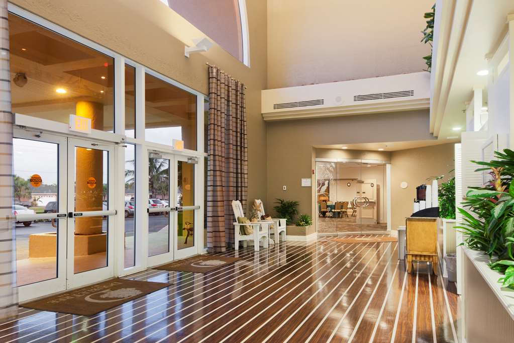 Doubletree Suites By Hilton Melbourne Beach Oceanfront