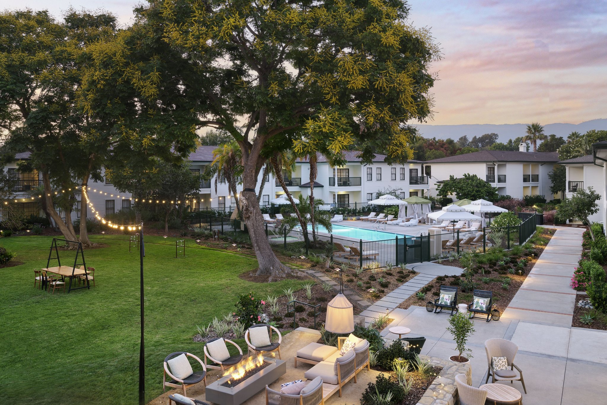 The Steward Santa Barbara A Tribute Portfolio Hotel
