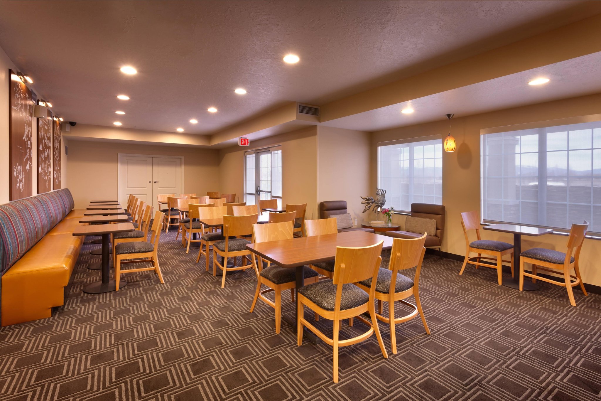 Towneplace Suites Boise Westmeridian