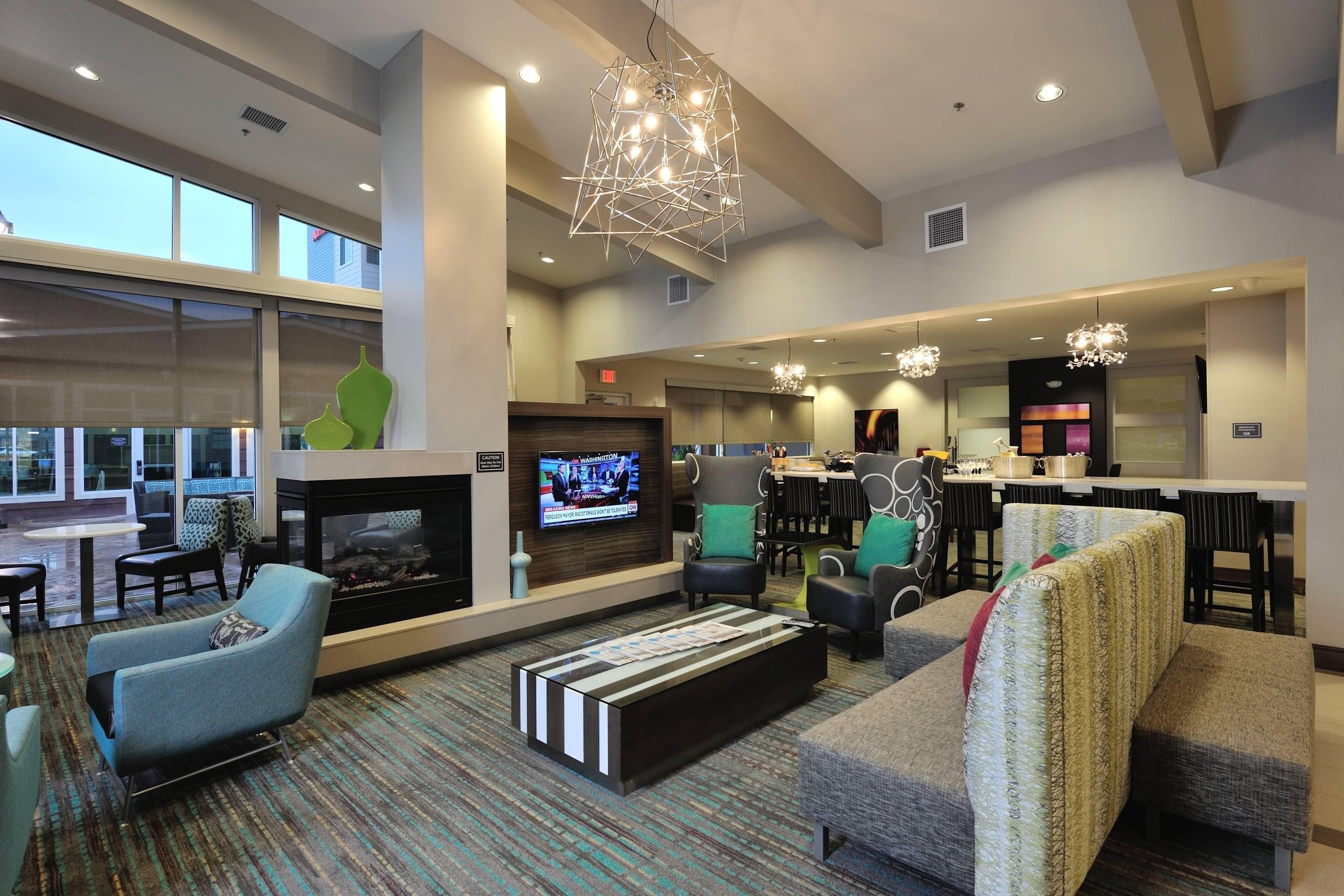 Residence Inn Houston Northwestcypress